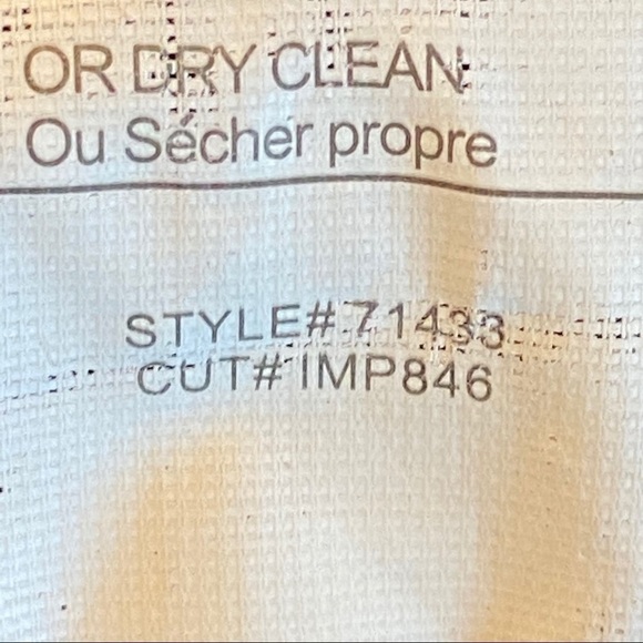 vince. Bishop Button Babydoll Gray Duster Cardigan - Picture 12 of 13